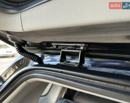 Хендай Туксон 2007 в Одессе на Automoto.ua Черный Хендай Туксон, объемом двигателя 1.99 л и пробегом 195 тыс. км за 8900 $, фото 75 на Automoto.ua