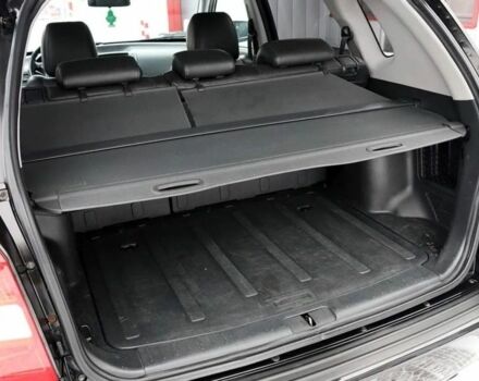 Чорний Хендай Туксон, об'ємом двигуна 0 л та пробігом 280 тис. км за 2376 $, фото 12 на Automoto.ua