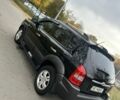 Хендай Туксон 2007 у Кам'янське (Дніпродзержинськ) на Automoto.ua Чорний Хендай Туксон, об'ємом двигуна 2 л та пробігом 162 тис. км за 7999 $, фото 6 на Automoto.ua
