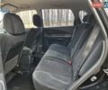 Черный Хендай Туксон, объемом двигателя 2 л и пробегом 198 тыс. км за 7800 $, фото 10 на Automoto.ua