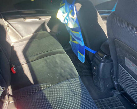 Чорний Хендай Туксон, об'ємом двигуна 1.98 л та пробігом 215 тис. км за 7540 $, фото 2 на Automoto.ua