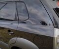 Чорний Хендай Туксон, об'ємом двигуна 2 л та пробігом 229 тис. км за 8600 $, фото 81 на Automoto.ua