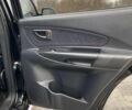 Черный Хендай Туксон, объемом двигателя 2 л и пробегом 330 тыс. км за 4350 $, фото 22 на Automoto.ua