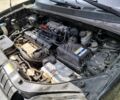 Черный Хендай Туксон, объемом двигателя 2 л и пробегом 223 тыс. км за 7500 $, фото 1 на Automoto.ua