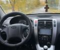 Хендай Туксон 2007 у Кам'янське (Дніпродзержинськ) на Automoto.ua Чорний Хендай Туксон, об'ємом двигуна 2 л та пробігом 162 тис. км за 7999 $, фото 13 на Automoto.ua