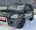 Чорний Хендай Туксон, об'ємом двигуна 0 л та пробігом 234 тис. км за 8900 $, фото 1 на Automoto.ua