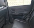 Черный Хендай Туксон, объемом двигателя 2 л и пробегом 233 тыс. км за 10500 $, фото 12 на Automoto.ua