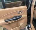 Черный Хендай Туксон, объемом двигателя 2 л и пробегом 301 тыс. км за 4500 $, фото 5 на Automoto.ua
