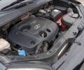 Хендай Туксон 2007 в Казатине на Automoto.ua Черный Хендай Туксон, объемом двигателя 2 л и пробегом 260 тыс. км за 8150 $, фото 11 на Automoto.ua