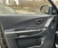 Черный Хендай Туксон, объемом двигателя 2 л и пробегом 330 тыс. км за 4350 $, фото 10 на Automoto.ua