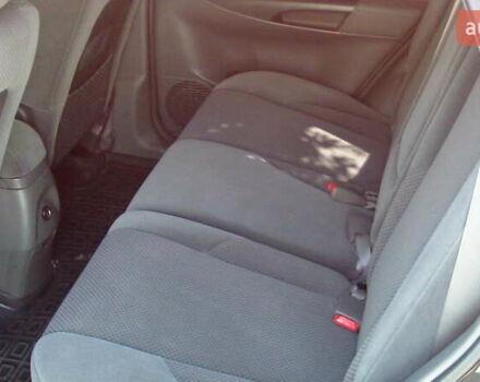 Черный Хендай Туксон, объемом двигателя 1.98 л и пробегом 234 тыс. км за 7800 $, фото 3 на Automoto.ua