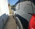 Чорний Хендай Туксон, об'ємом двигуна 2 л та пробігом 249 тис. км за 4000 $, фото 6 на Automoto.ua