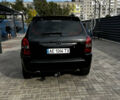 Чорний Хендай Туксон, об'ємом двигуна 2 л та пробігом 253 тис. км за 9428 $, фото 5 на Automoto.ua