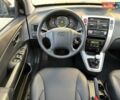 Хендай Туксон 2007 в Одессе на Automoto.ua Черный Хендай Туксон, объемом двигателя 1.99 л и пробегом 195 тыс. км за 8900 $, фото 28 на Automoto.ua