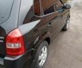 Хендай Туксон 2007 в Казатине на Automoto.ua Черный Хендай Туксон, объемом двигателя 2 л и пробегом 260 тыс. км за 8150 $, фото 5 на Automoto.ua