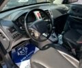 Черный Хендай Туксон, объемом двигателя 2.7 л и пробегом 238 тыс. км за 8500 $, фото 13 на Automoto.ua