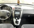 Хендай Туксон 2007 в Прилуках на Automoto.ua Черный Хендай Туксон, объемом двигателя 2 л и пробегом 280 тыс. км за 7200 $, фото 10 на Automoto.ua