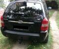 Хендай Туксон 2007 в Черновцах на Automoto.ua Черный Хендай Туксон, объемом двигателя 1.98 л и пробегом 256 тыс. км за 8500 $, фото 2 на Automoto.ua