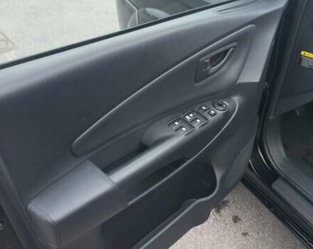 Черный Хендай Туксон, объемом двигателя 1.98 л и пробегом 155 тыс. км за 7999 $, фото 25 на Automoto.ua