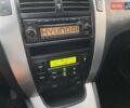 Черный Хендай Туксон, объемом двигателя 2 л и пробегом 219 тыс. км за 7990 $, фото 16 на Automoto.ua