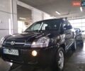 Хендай Туксон 2007 в Львове на Automoto.ua Черный Хендай Туксон, объемом двигателя 2 л и пробегом 237 тыс. км за 9000 $, фото 23 на Automoto.ua