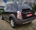 Чорний Хендай Туксон, об'ємом двигуна 2 л та пробігом 229 тис. км за 8600 $, фото 47 на Automoto.ua