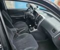Чорний Хендай Туксон, об'ємом двигуна 2 л та пробігом 207 тис. км за 8200 $, фото 15 на Automoto.ua
