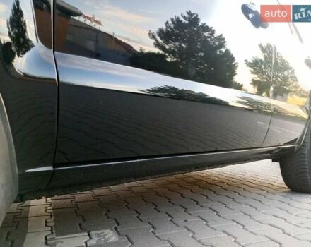 Чорний Хендай Туксон, об'ємом двигуна 1.98 л та пробігом 192 тис. км за 7950 $, фото 11 на Automoto.ua