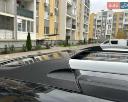 Черный Хендай Туксон, объемом двигателя 1.98 л и пробегом 147 тыс. км за 8000 $, фото 5 на Automoto.ua