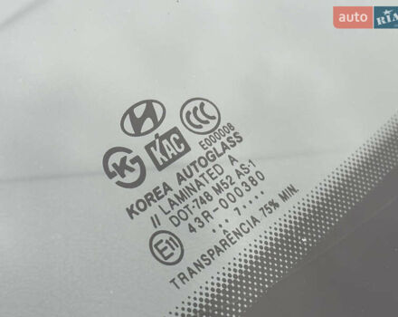 Чорний Хендай Туксон, об'ємом двигуна 2.66 л та пробігом 145 тис. км за 8900 $, фото 11 на Automoto.ua