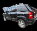 Хендай Туксон 2007 в Ромнах на Automoto.ua Черный Хендай Туксон, объемом двигателя 2 л и пробегом 257 тыс. км за 1999 $, фото 15 на Automoto.ua
