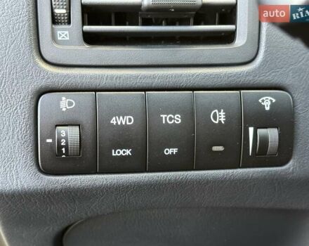 Хендай Туксон 2007 в Одессе на Automoto.ua Черный Хендай Туксон, объемом двигателя 1.99 л и пробегом 195 тыс. км за 8900 $, фото 44 на Automoto.ua