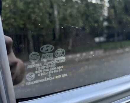 Чорний Хендай Туксон, об'ємом двигуна 1.98 л та пробігом 207 тис. км за 8500 $, фото 50 на Automoto.ua
