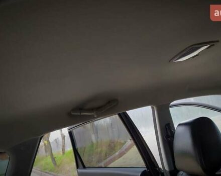 Чорний Хендай Туксон, об'ємом двигуна 2 л та пробігом 229 тис. км за 8600 $, фото 139 на Automoto.ua