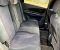 Черный Хендай Туксон, объемом двигателя 20 л и пробегом 171 тыс. км за 7950 $, фото 7 на Automoto.ua