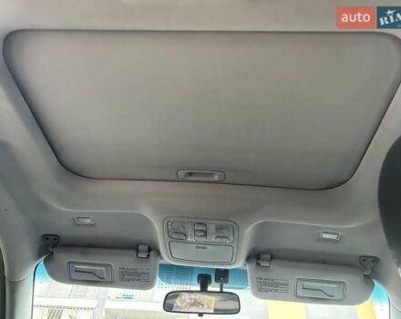 Черный Хендай Туксон, объемом двигателя 1.98 л и пробегом 147 тыс. км за 8000 $, фото 19 на Automoto.ua