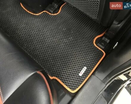 Черный Хендай Туксон, объемом двигателя 2 л и пробегом 210 тыс. км за 8999 $, фото 49 на Automoto.ua