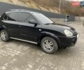 Чорний Хендай Туксон, об'ємом двигуна 1.99 л та пробігом 345 тис. км за 7600 $, фото 13 на Automoto.ua