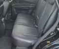 Черный Хендай Туксон, объемом двигателя 2 л и пробегом 232 тыс. км за 1700 $, фото 6 на Automoto.ua