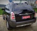 Чорний Хендай Туксон, об'ємом двигуна 2 л та пробігом 229 тис. км за 8600 $, фото 46 на Automoto.ua