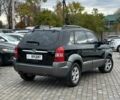 Хендай Туксон 2007 в Кривом Роге на Automoto.ua Черный Хендай Туксон, объемом двигателя 2.7 л и пробегом 238 тыс. км за 8500 $, фото 2 на Automoto.ua