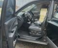 Черный Хендай Туксон, объемом двигателя 2 л и пробегом 160 тыс. км за 7600 $, фото 16 на Automoto.ua