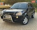 Хендай Туксон 2007 в Одессе на Automoto.ua Черный Хендай Туксон, объемом двигателя 1.99 л и пробегом 195 тыс. км за 8900 $, фото 6 на Automoto.ua