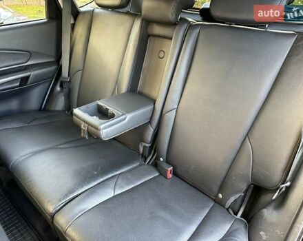 Хендай Туксон 2007 в Одессе на Automoto.ua Черный Хендай Туксон, объемом двигателя 1.99 л и пробегом 195 тыс. км за 8900 $, фото 52 на Automoto.ua