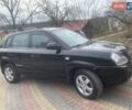 Хендай Туксон 2007 в Львове на Automoto.ua Черный Хендай Туксон, объемом двигателя 2 л и пробегом 237 тыс. км за 9000 $, фото 9 на Automoto.ua