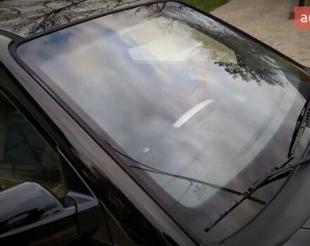 Чорний Хендай Туксон, об'ємом двигуна 2 л та пробігом 229 тис. км за 8600 $, фото 66 на Automoto.ua