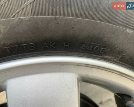 Чорний Хендай Туксон, об'ємом двигуна 2 л та пробігом 56 тис. км за 9500 $, фото 39 на Automoto.ua