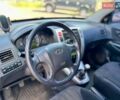Черный Хендай Туксон, объемом двигателя 2 л и пробегом 227 тыс. км за 8200 $, фото 24 на Automoto.ua