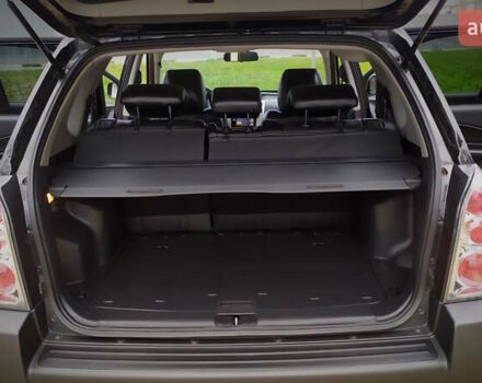 Чорний Хендай Туксон, об'ємом двигуна 2 л та пробігом 229 тис. км за 8600 $, фото 94 на Automoto.ua