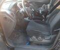 Черный Хендай Туксон, объемом двигателя 2 л и пробегом 289 тыс. км за 6600 $, фото 7 на Automoto.ua